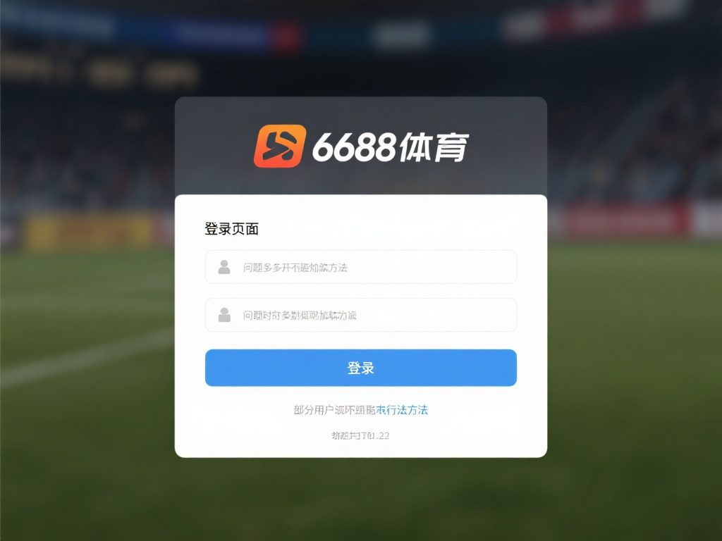 3.&nbsp;登录页面打不开的应对方法
部分用户反映，打