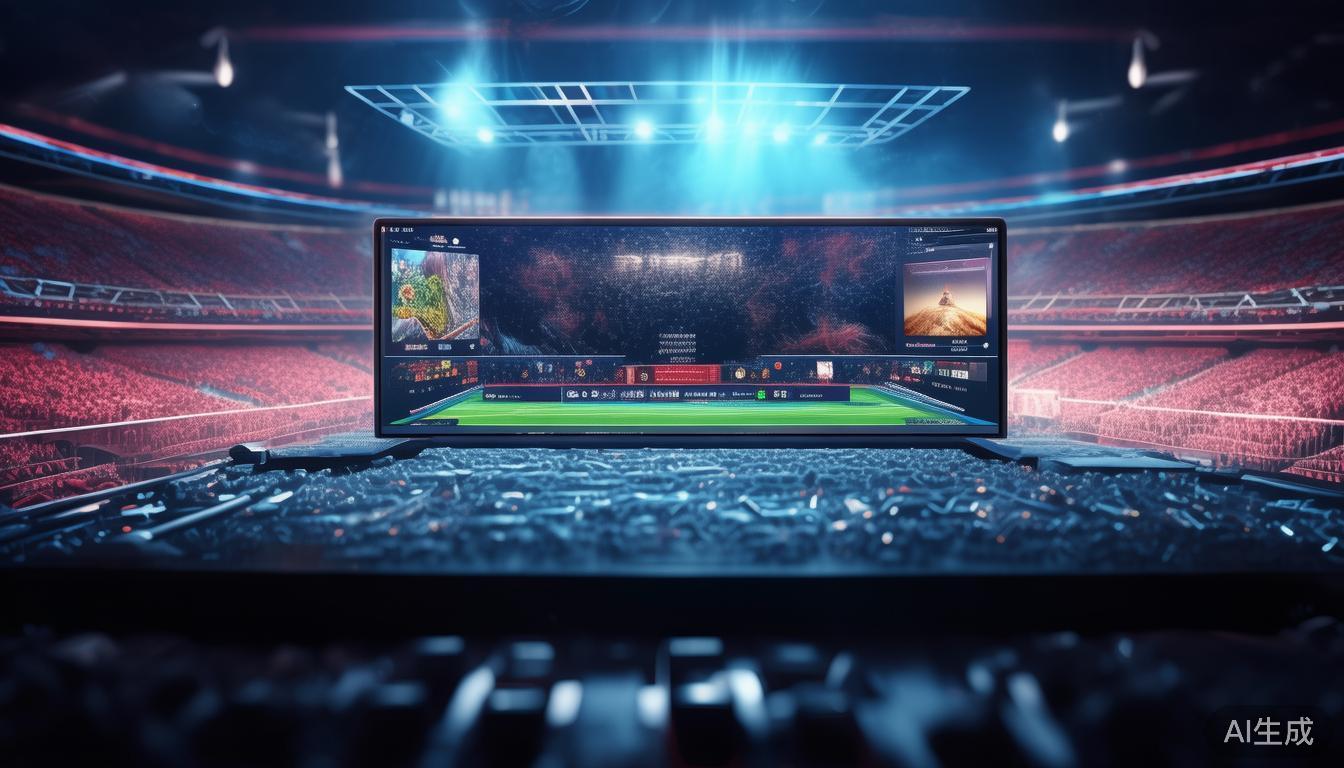 6688体育:引领全新多元化体育娱乐体验尽掌时代! 线上体育赛事直播:无论是足球、篮球,还是电子竞技,