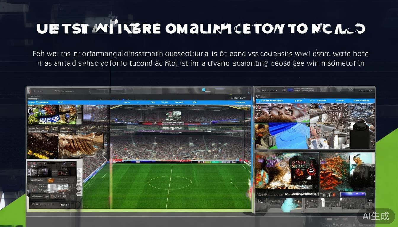 体育6688导航助力您轻松掌握全网体育比赛频道资讯 一、集中导航无需繁杂搜索
传统的查找方式常常需要