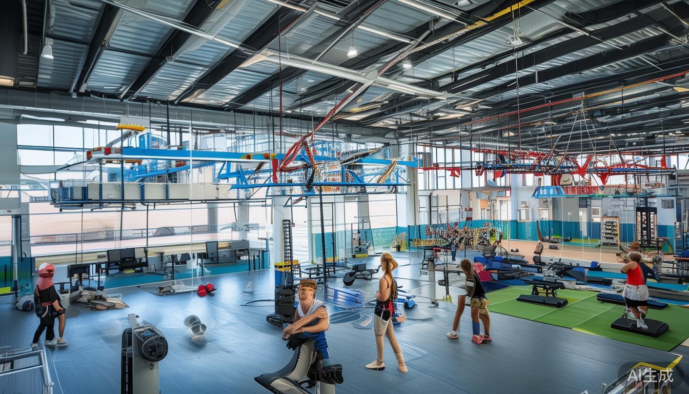 为何选择6688体育进行体育体验
6688体育作