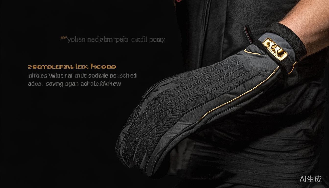 6688体育手是一款以高品质材料制成的运动手套或手