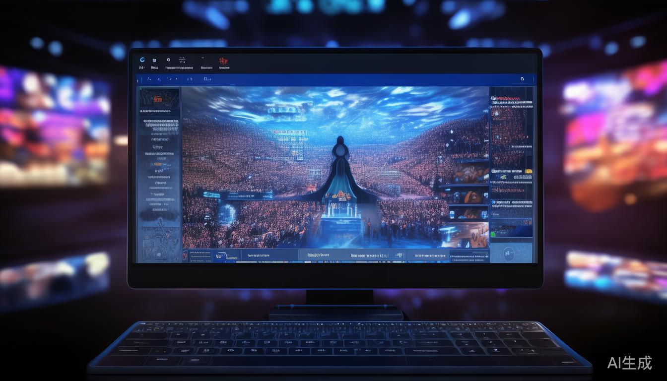 全面解析浩南体育6688赛事直播与竞猜攻略,掌握最新玩法与技巧 值得一提的是,平台不断优化界面设计,操作简便,无论