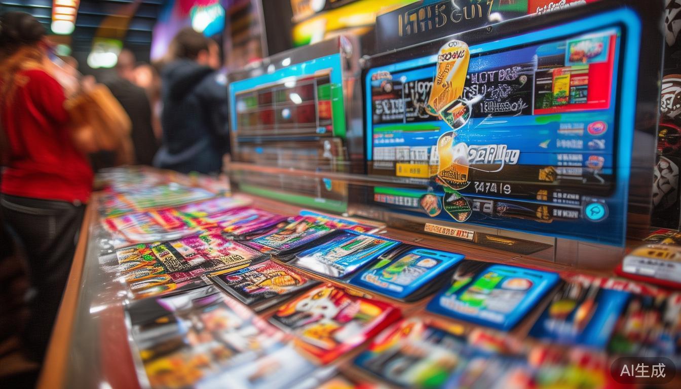 此外，还有一些技巧值得借鉴。比如选择新发行的刮刮乐