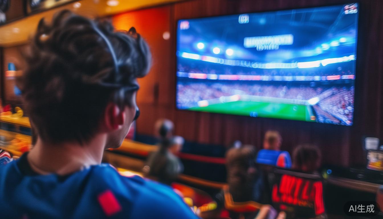 例如，一位足球迷反映：“我通过体育直播6688观看