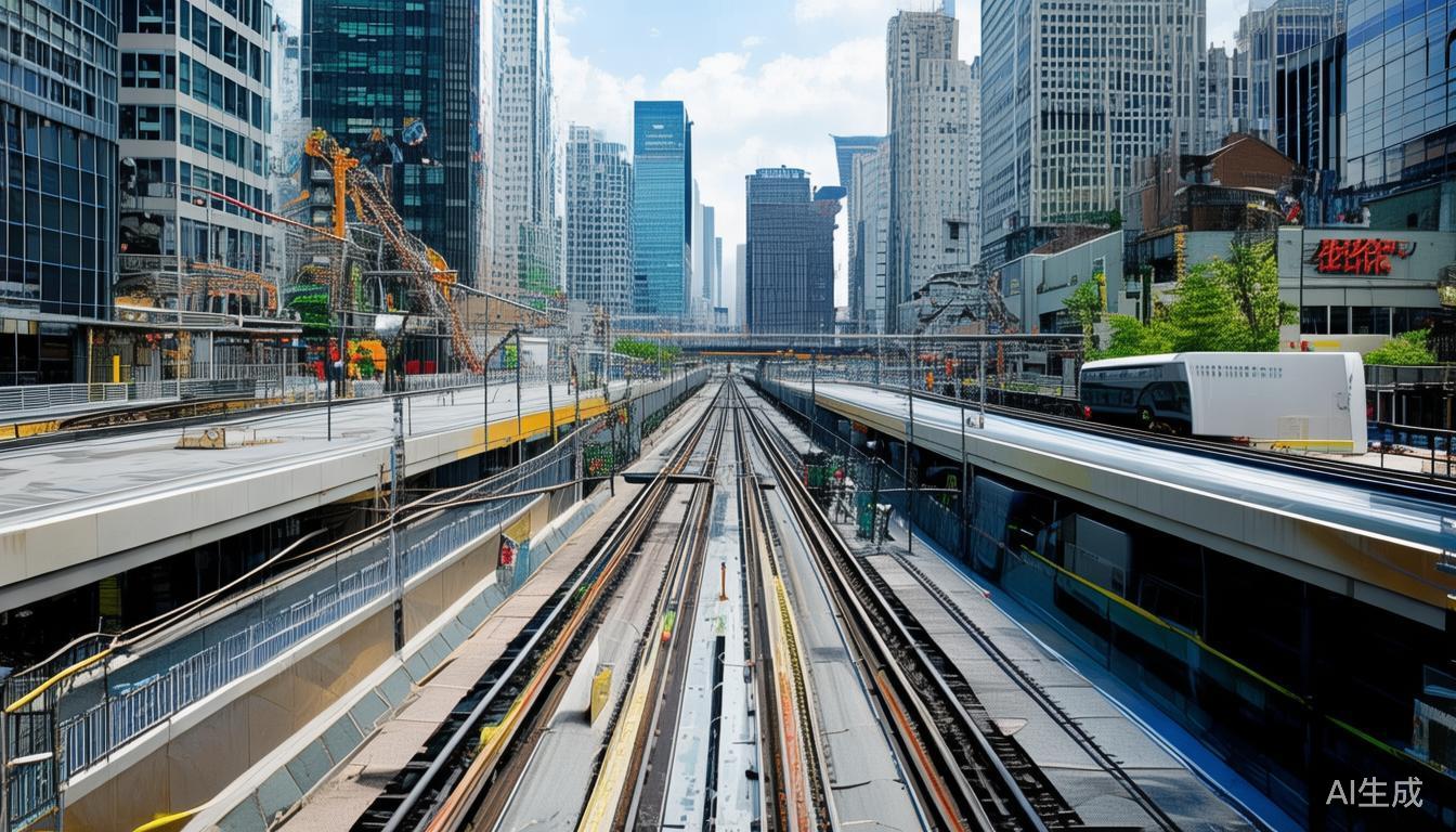 “6688体育官网人口增长对城市发展动力与未来影响的全面分析” 随着人口的不断增加,城市基础设施的完善成为必要条件