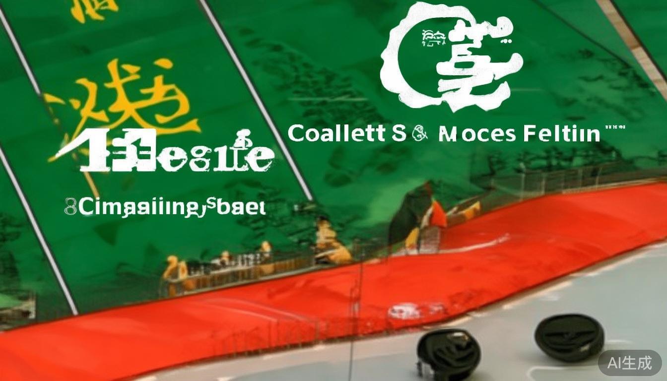 在体育竞猜的世界里，波胆买彩逐渐成为众多投注者关注