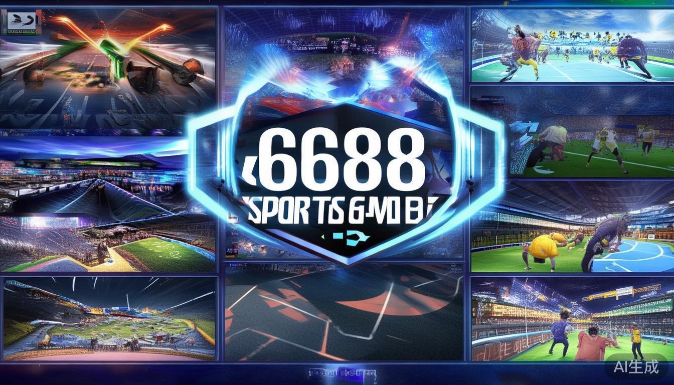 随着体育游戏行业的不断创新与发展，各类精彩玩法层出