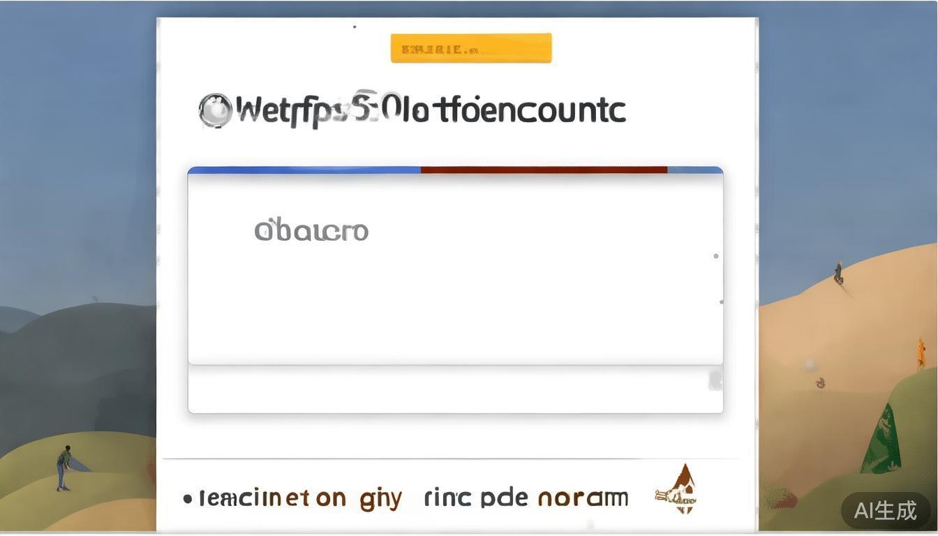 全面解析6688体育官网登录入口及详细注册流程指南 正确的入口网址是保障账户安全的第一步。一般来说,官