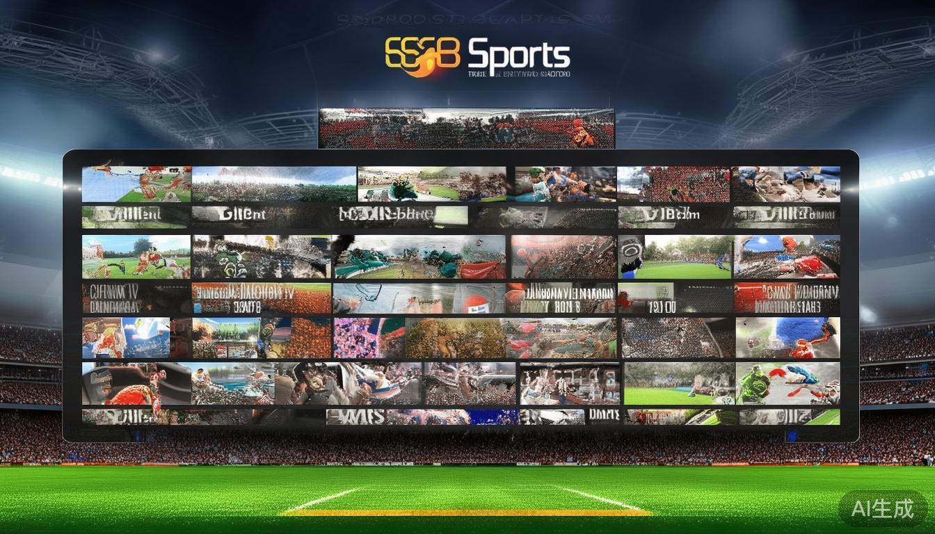 6688体育APP网站高清图片集锦:最新赛场精彩瞬间全景图集 对于体育迷而言,高清图片不仅有助于记录运动瞬间,也