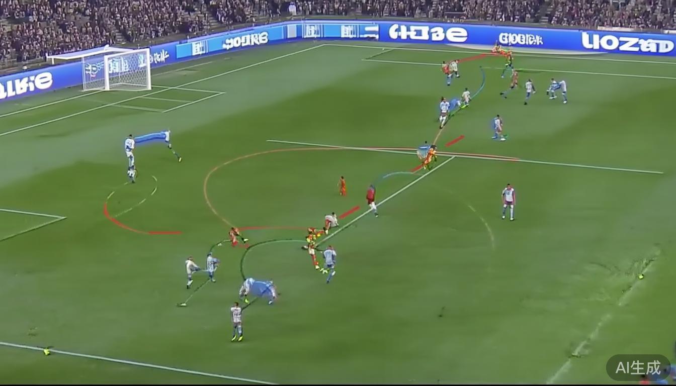 全面分析6688体育专业解读拉齐奥球队战术与策略详解 1. 灵活多变的阵型布局
拉齐奥在比赛中常用的阵