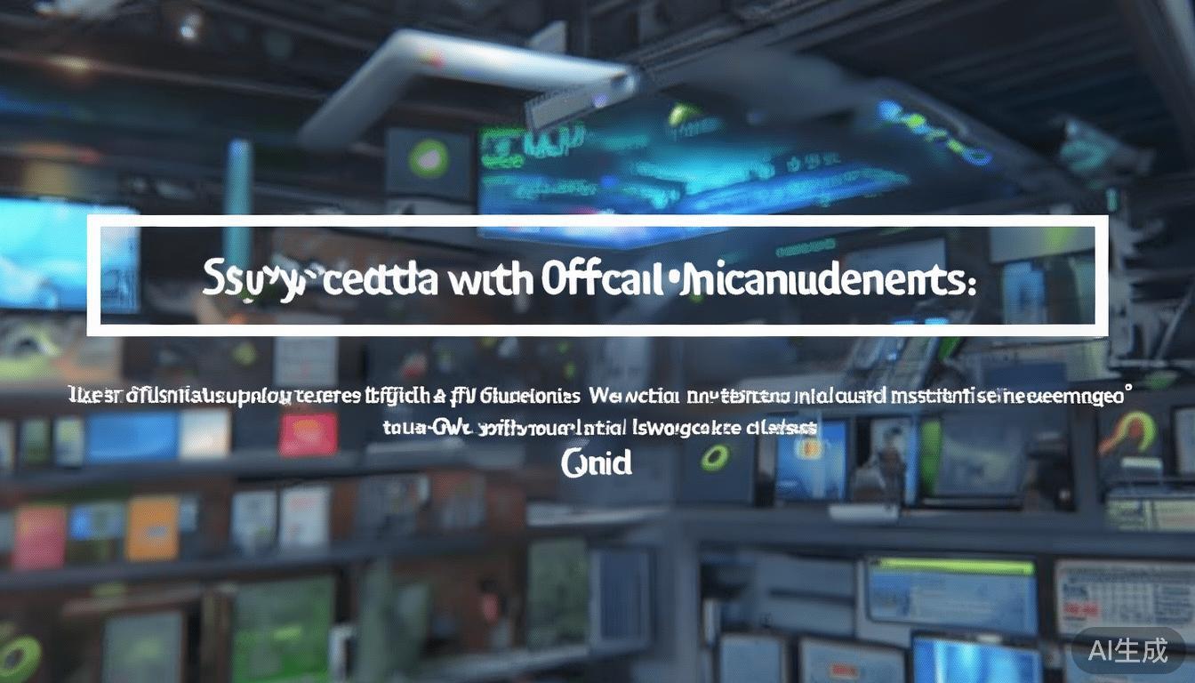 平台会不定期发布官方渠道公告，及时了解最新的登录入