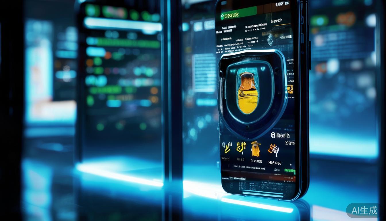 在安全检测环节，6688体育app配备了内置安全防