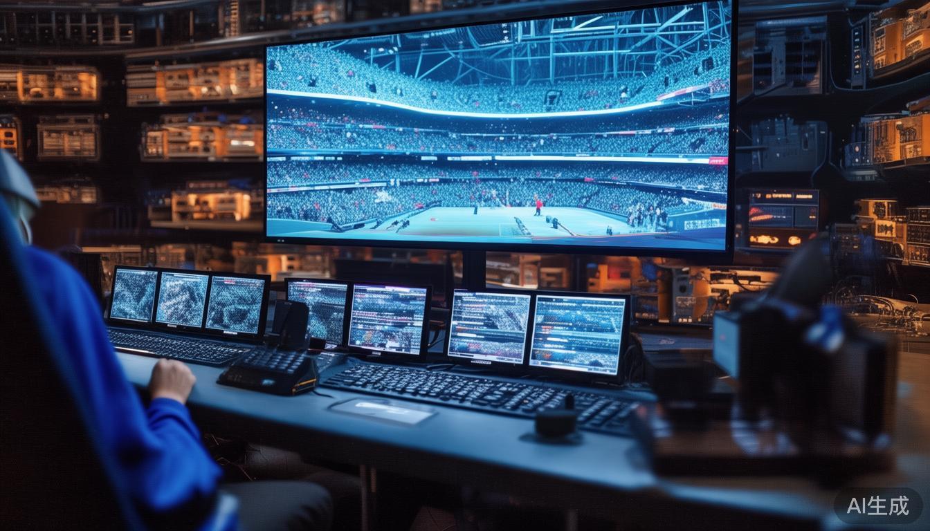 【最新火热】6688体育直播视频全面实时高清同步更新精彩赛事全程尽享 实现实时更新和高清直播,背后离不开先进的技术支持。