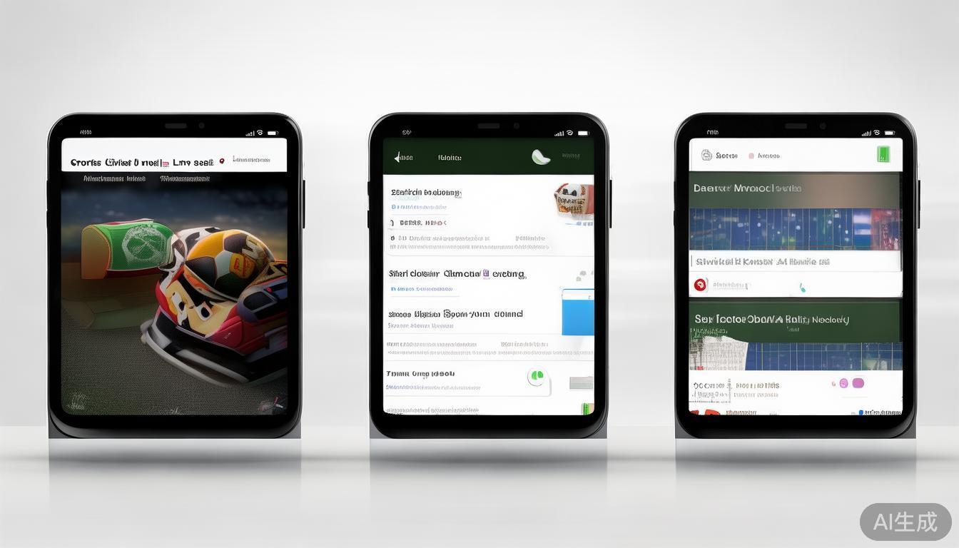 6688体育新版本亮点功能全面解析与最新特色介绍 三、智能推送与个性化内容定制
借助大数据分析,新