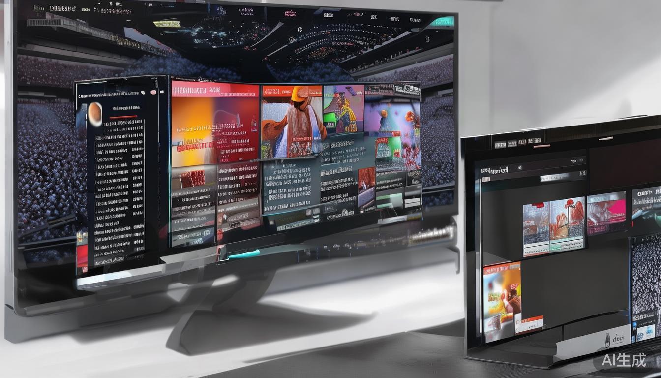 提升您的体育直播体验:1688体育视频互动观看全攻略 多屏互动已成为体育直播的新趋势。在6688平台,用