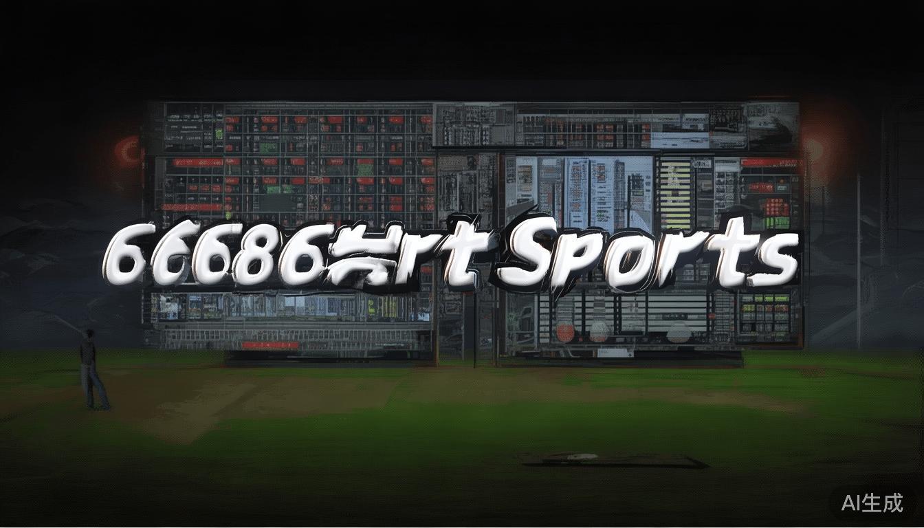 作为一个以体育竞猜为核心的线上平台，6688体育凭