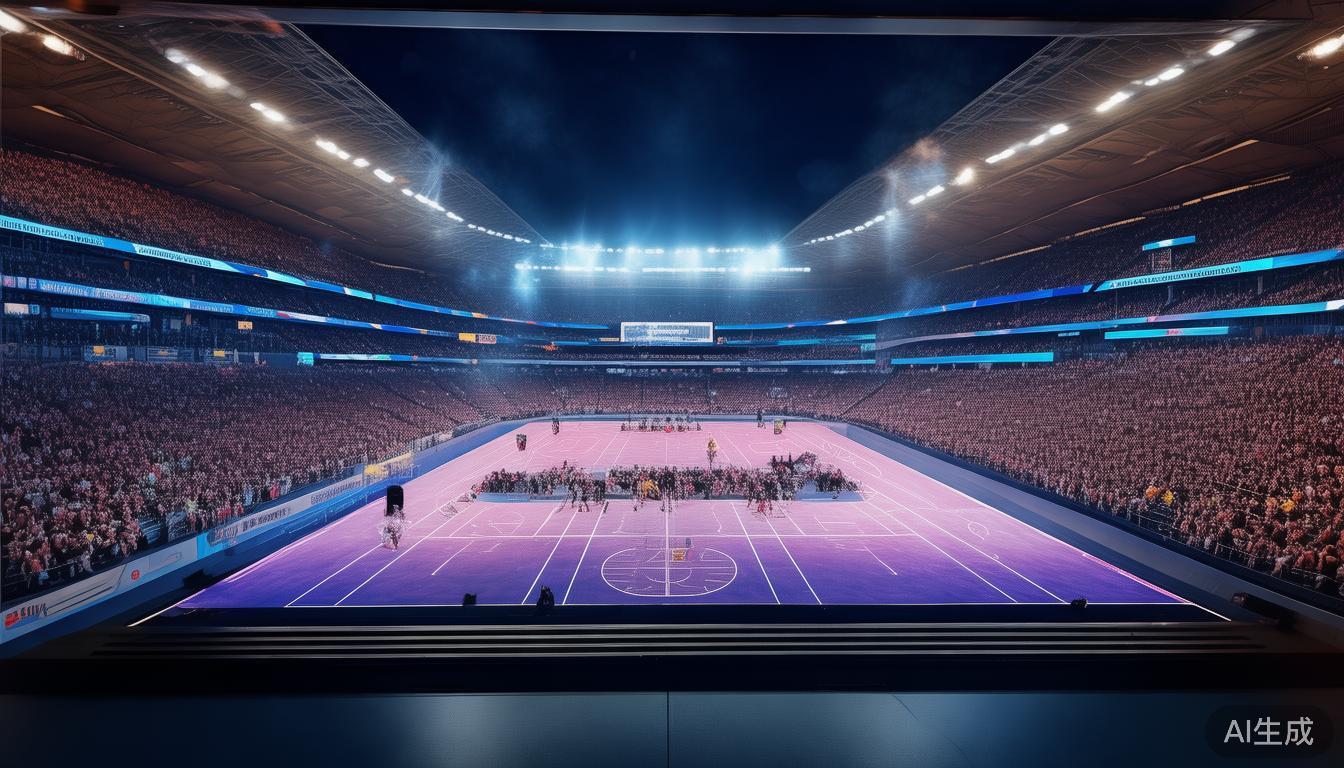 实时赛事直播：用户可以第一时间在线观看国内外重要赛