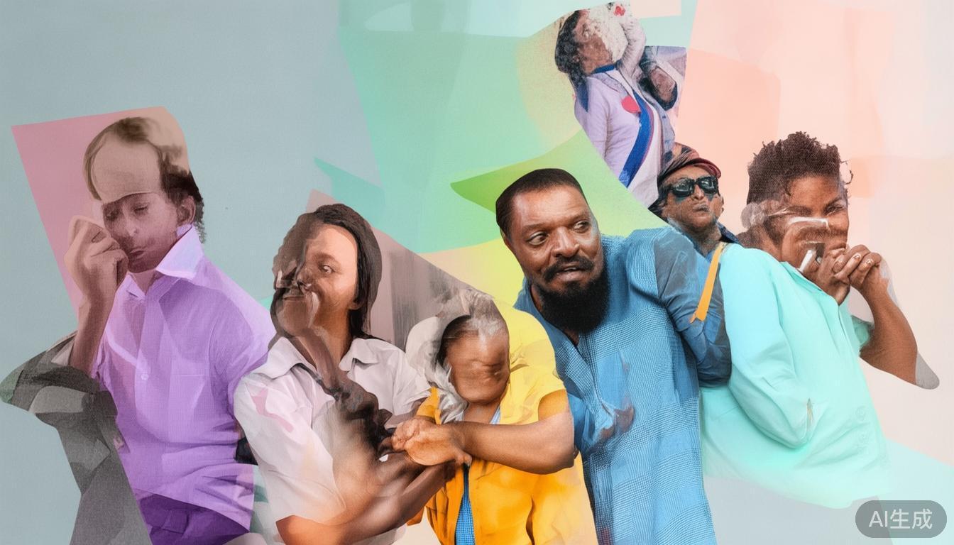 全面分析6688体育官网人口健康状况与公共服务需求发展趋势 此外,青少年、儿童以及特定职业群体的健康状况也具有