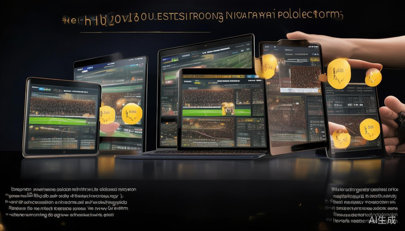 平台还支持多屏同步，让用户可以在手机、平板、电脑等