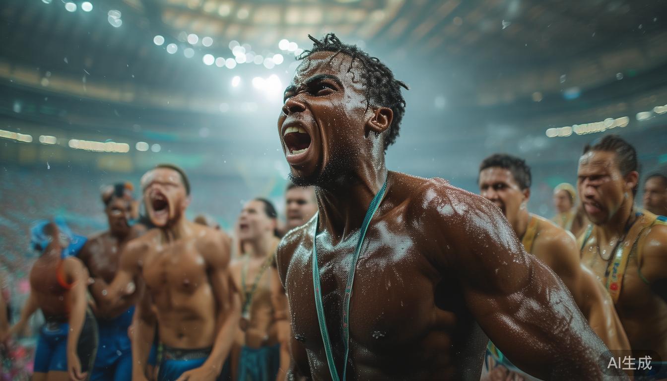 这句话之所以走红，主要源于它强烈的激励作用和普遍的