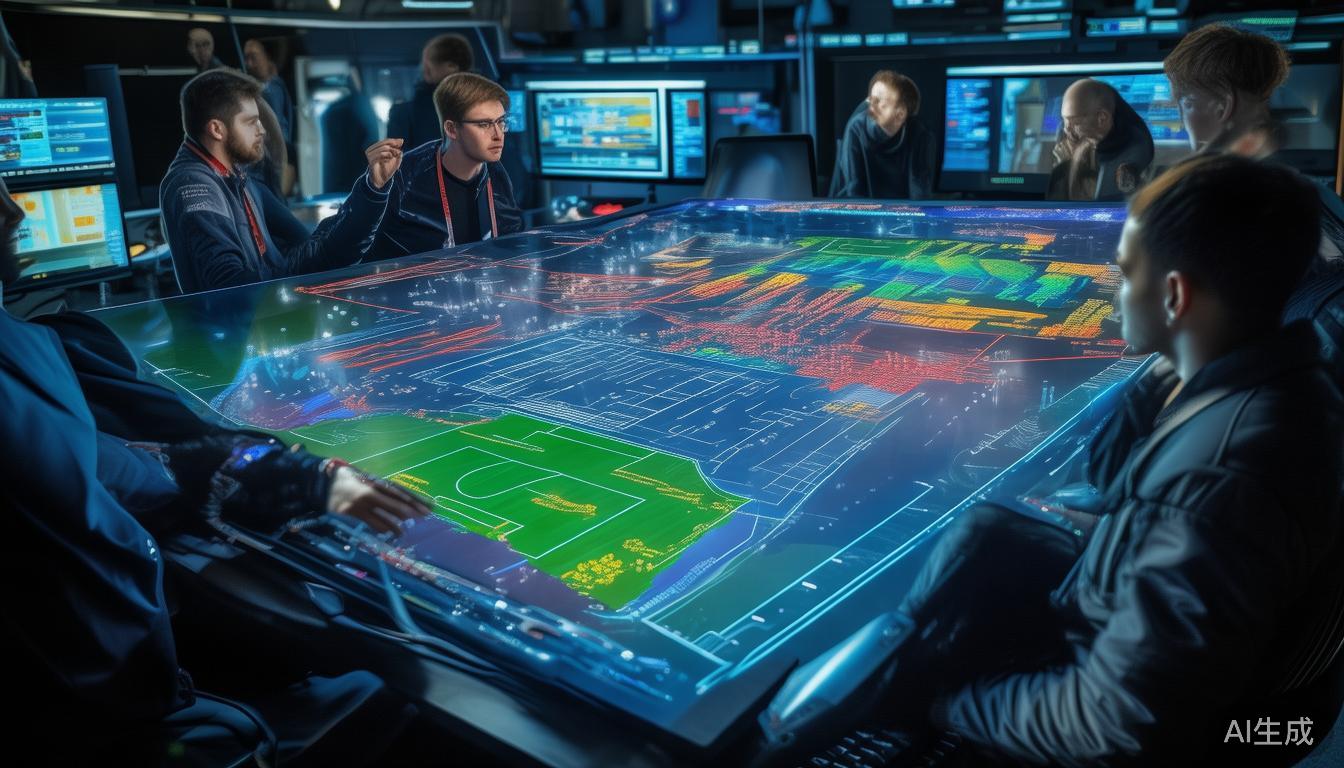 赛事分析的准确性
科学的赛事信息分析是提高成功率